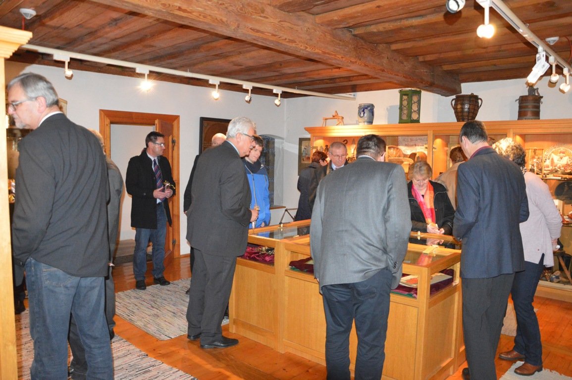 Stadtrat Neustadt Weihnachten