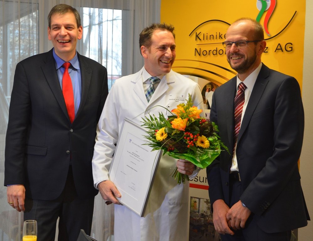 Klinikum Nordoberpfalz Urologie