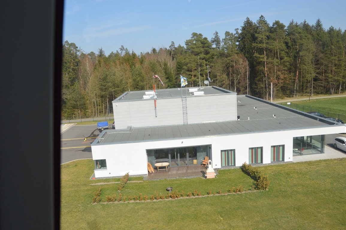 Christoph 80 Hubschrauber Rettungsdienst