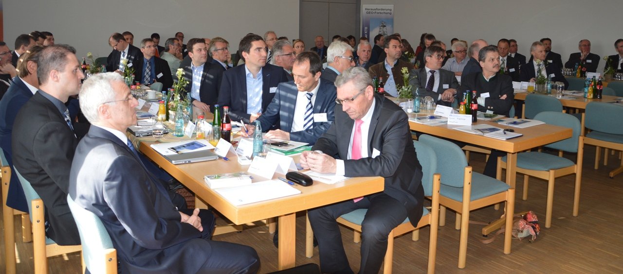 Kommunal-Forum Raiffeisenbank Volksbank