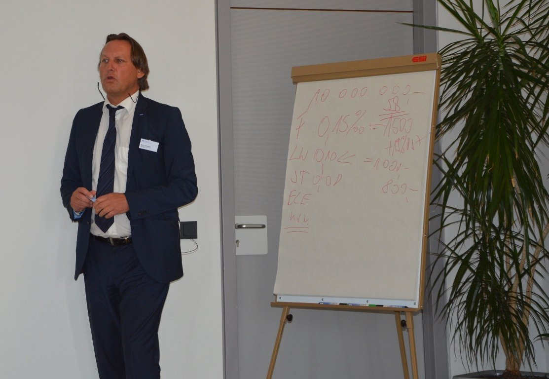 Kommunal-Forum Raiffeisenbank Volksbank