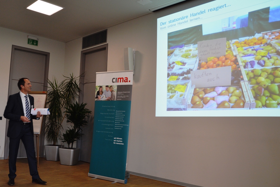 Kommunal-Forum Raiffeisenbank Volksbank