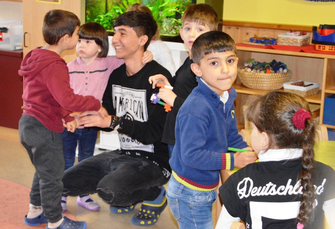 GirlsDay BoysDay 2016