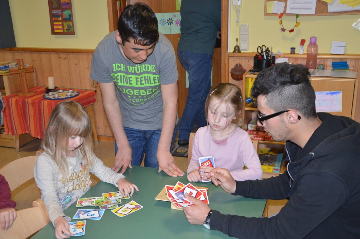 GirlsDay BoysDay 2016