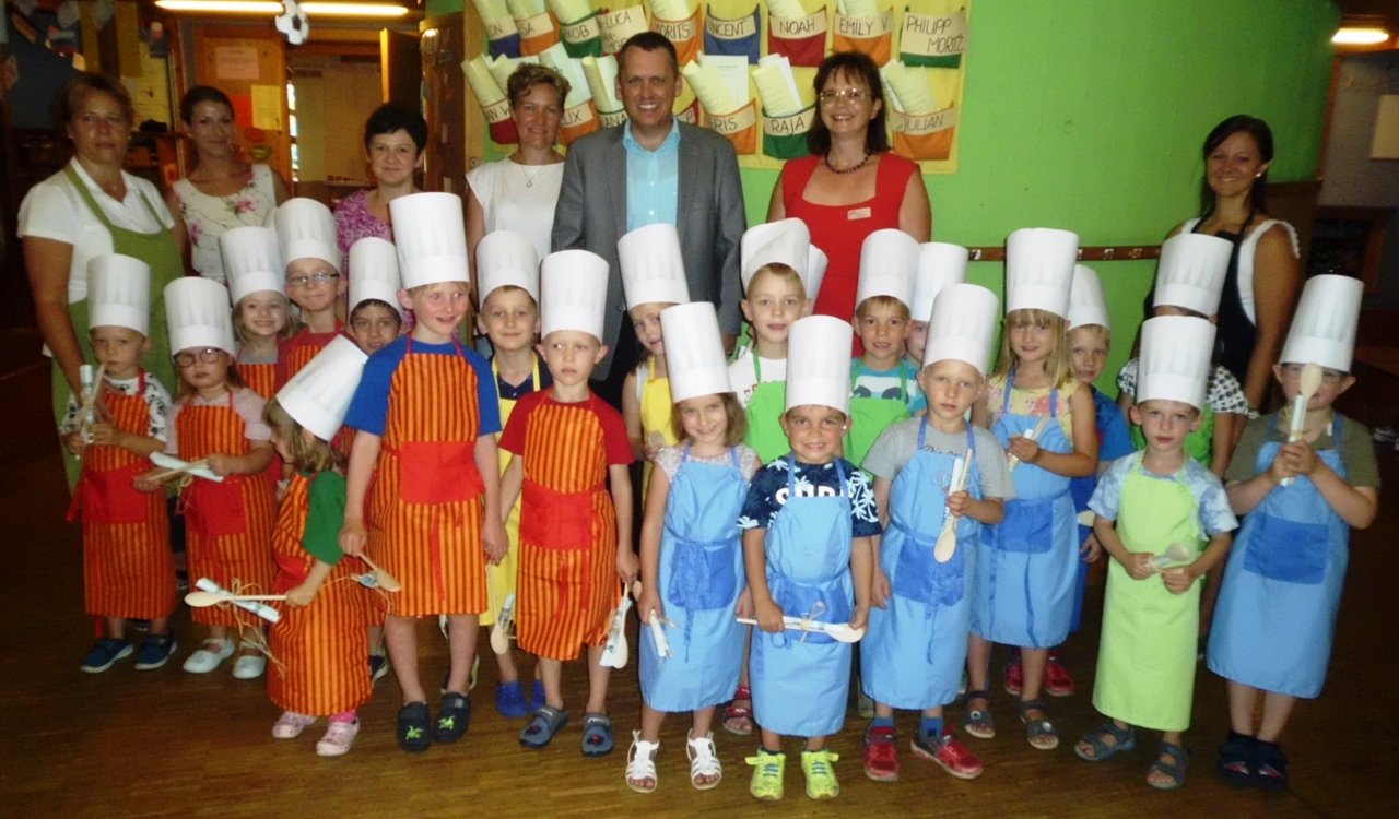 Kinder-Restaurant Kinderhaus Tohuwabohu