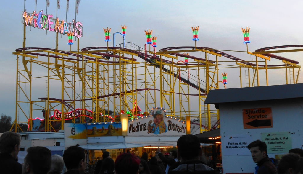 So spart man Geld am Frühlingsfest