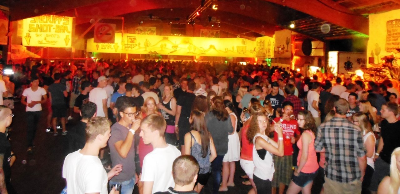 Flex Fest Schlammersdorf 2016