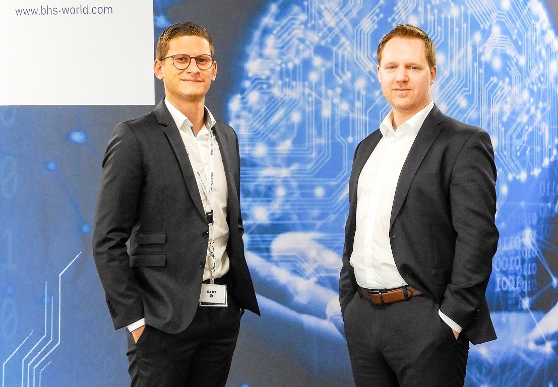 BHS Corrugated beteiligt sich an Fördermaßnahme 