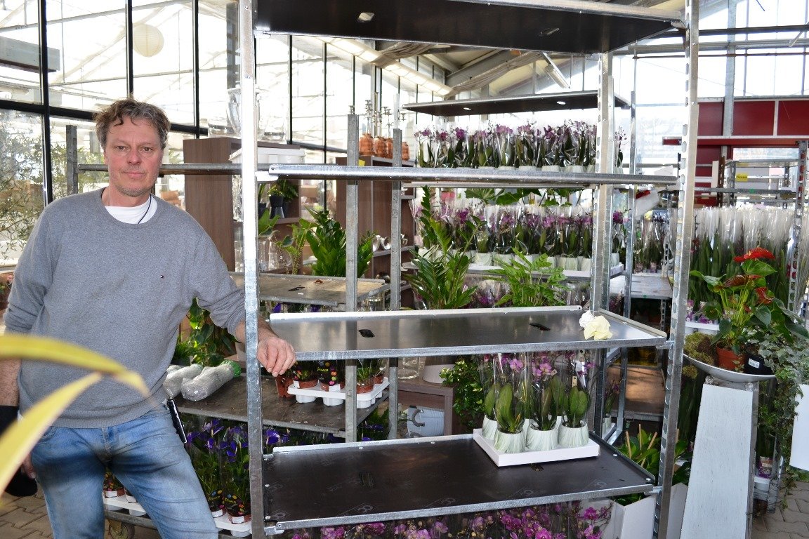 Gärtnerei Schinner Fuchsmühl