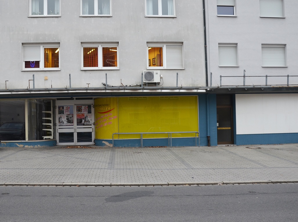 Wärmestube in der Weidener Tafel geöffnet