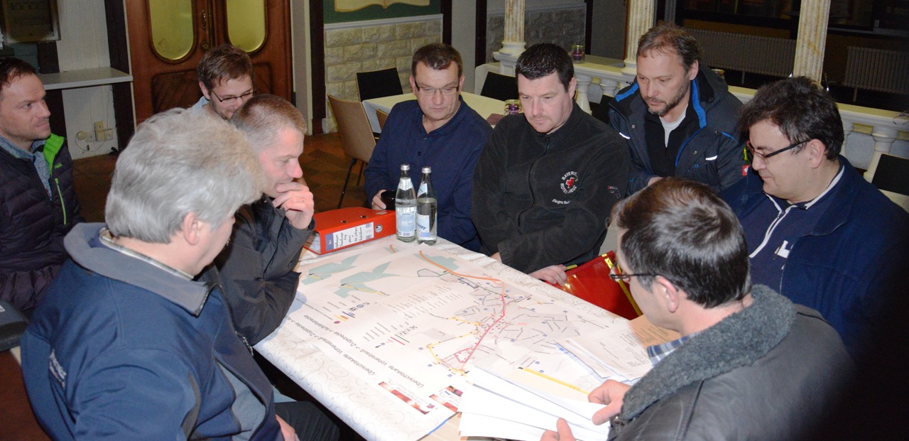 VfV Vohenstrauß Fasching Ostbayerischer Faschingszug