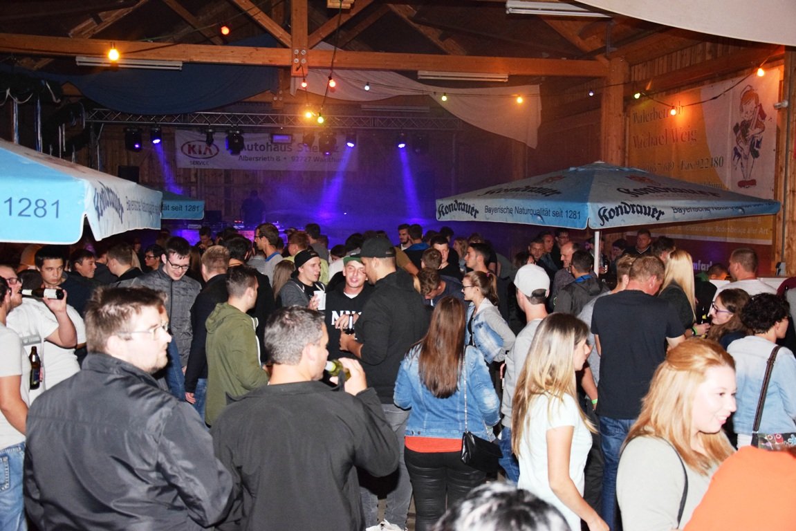 Stodldisco Waldthurn