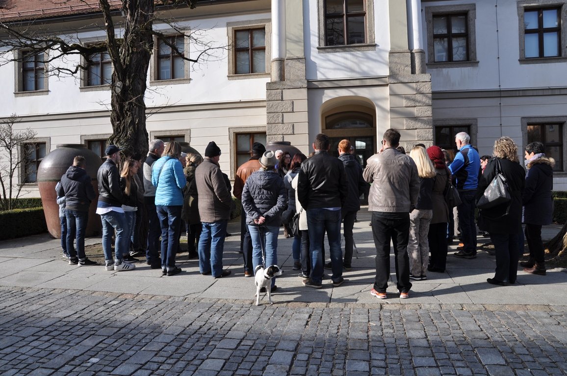 Verbrecherstadtführung Eva Ehmann