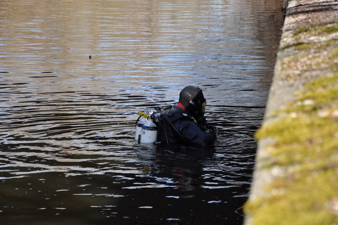 Vermisster Heiko K. tot aus Main geborgen