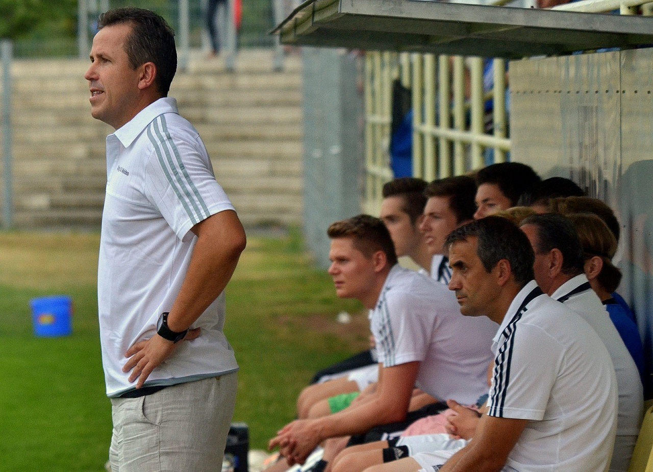 SpVgg SV Weiden gibt Termine des Winters bekannt