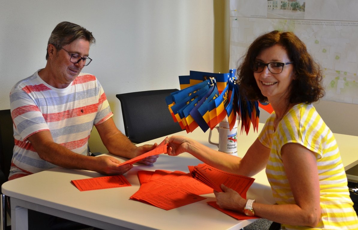 Ferienprogramm Eslarn