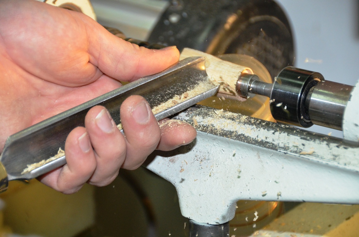 Gedrechselte Unikate Franz Zetzl