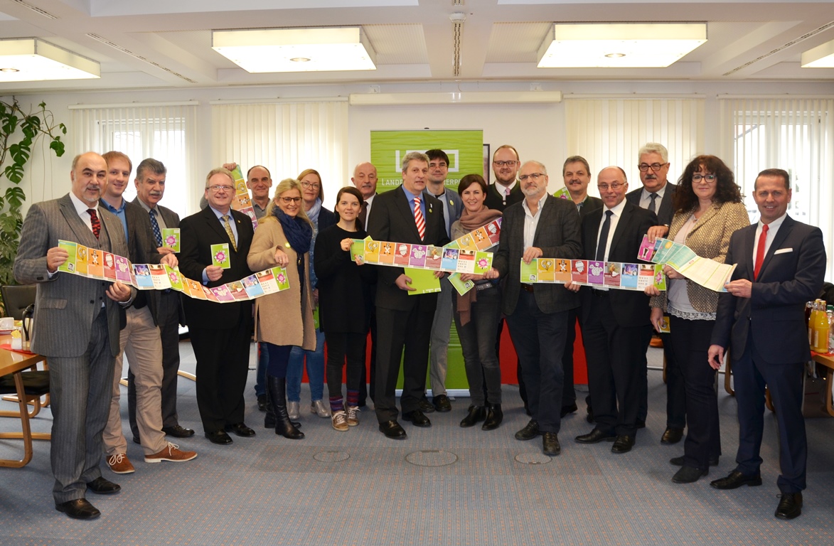 LTO Burgfestspiele Leuchtenberg