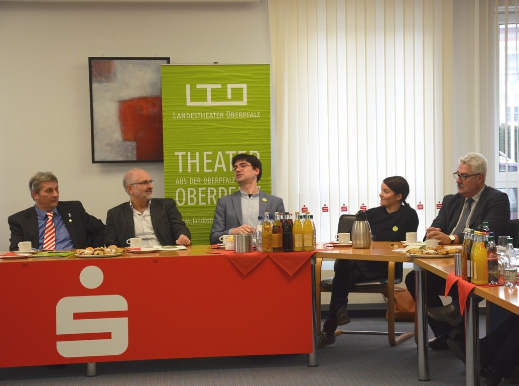 LTO Burgfestspiele Leuchtenberg