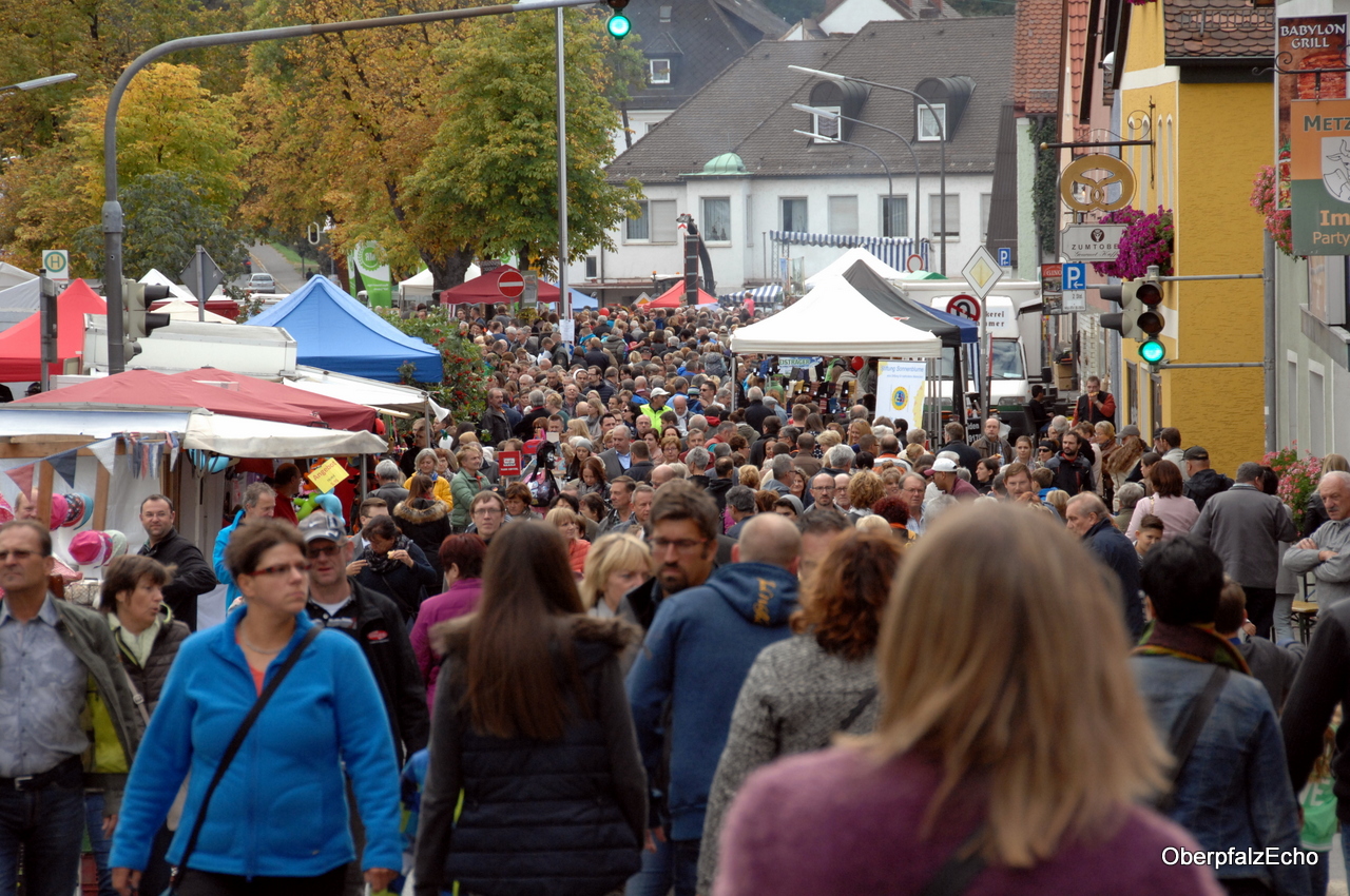 Bauernmarkt Freyung