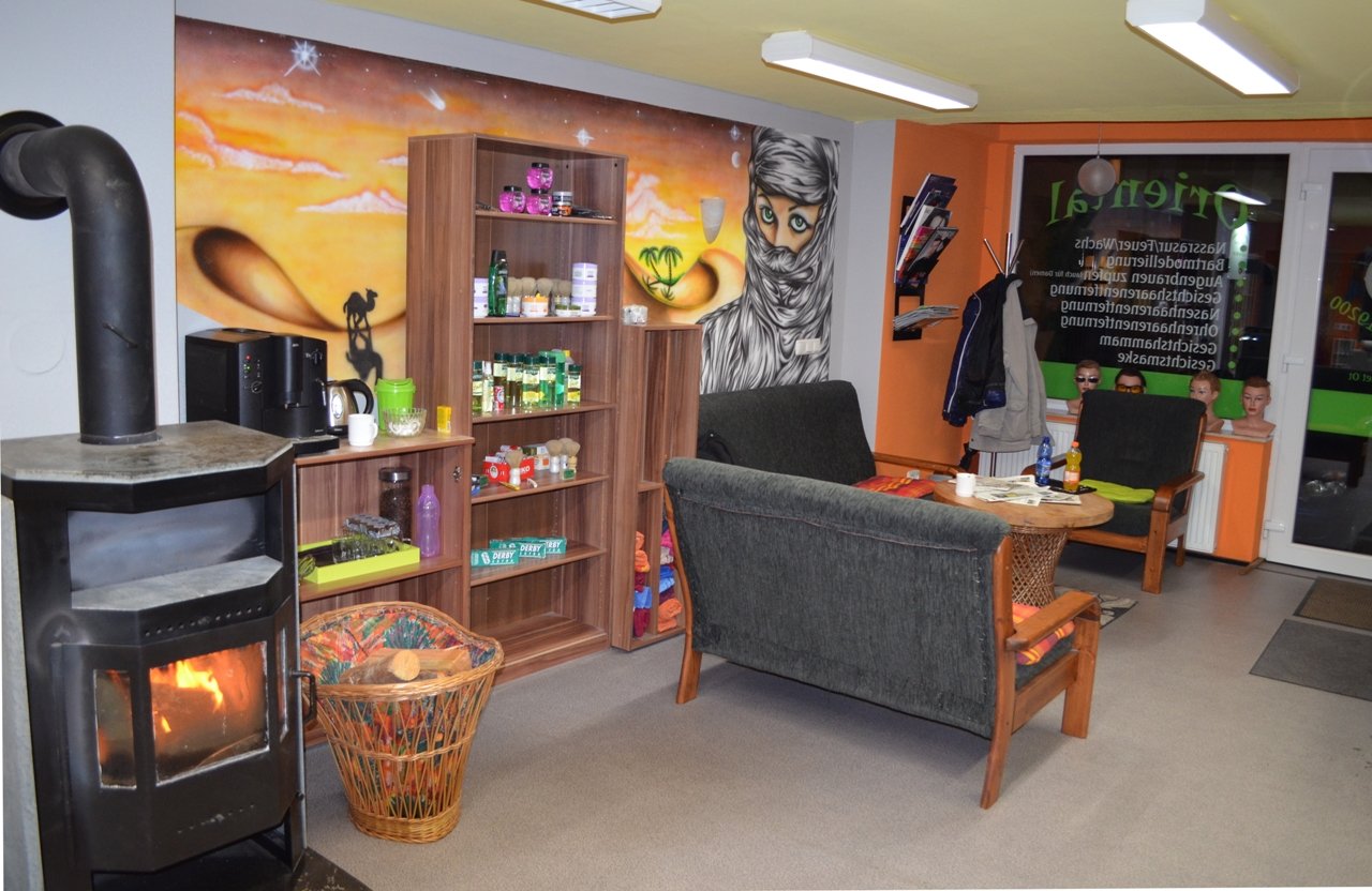 türkischer Friseur Weiden