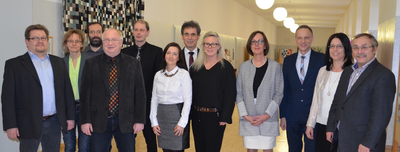 Ausbildungsmesse Waldsassen