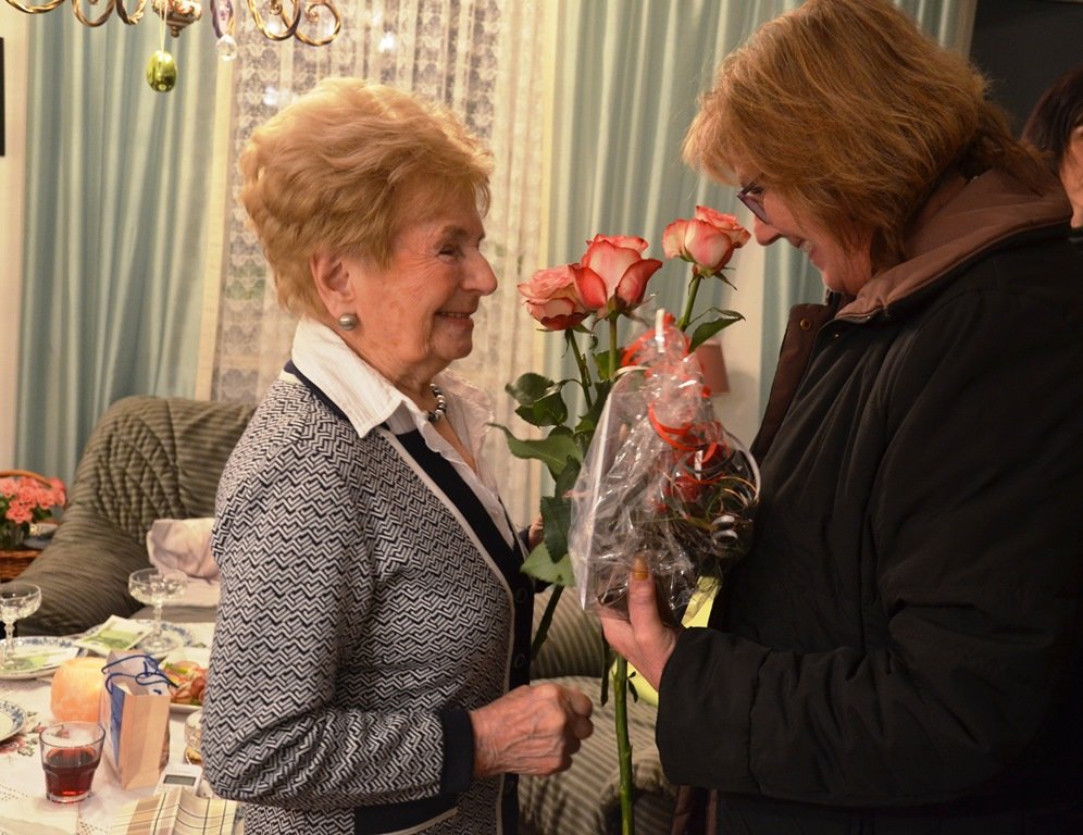 Stefanie Ulbrich Geburtstag