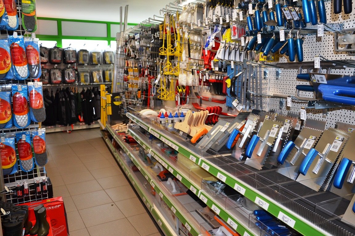 Advertorial Raiffeisenmarkt Albersrieth