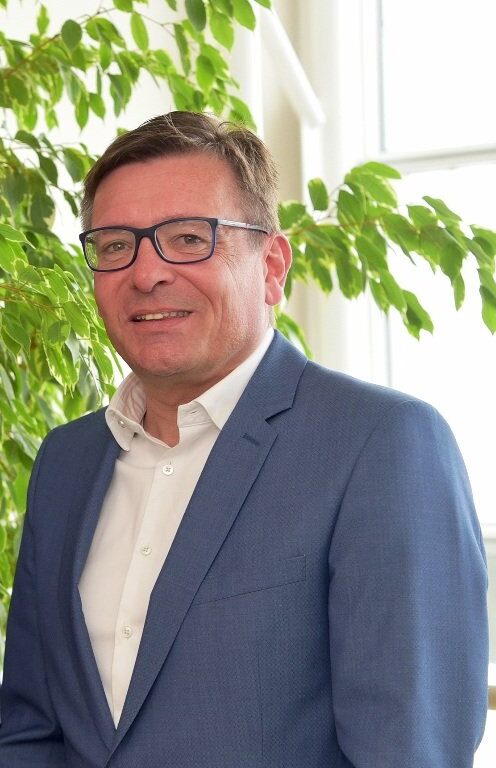 Uli Grötsch Arbeitsagentur