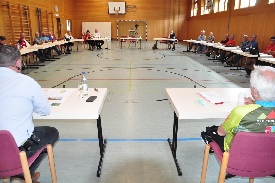 Verdi Sternradlfahrt