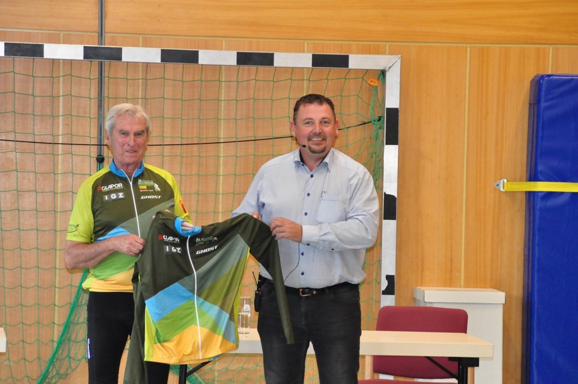 Verdi Sternradlfahrt