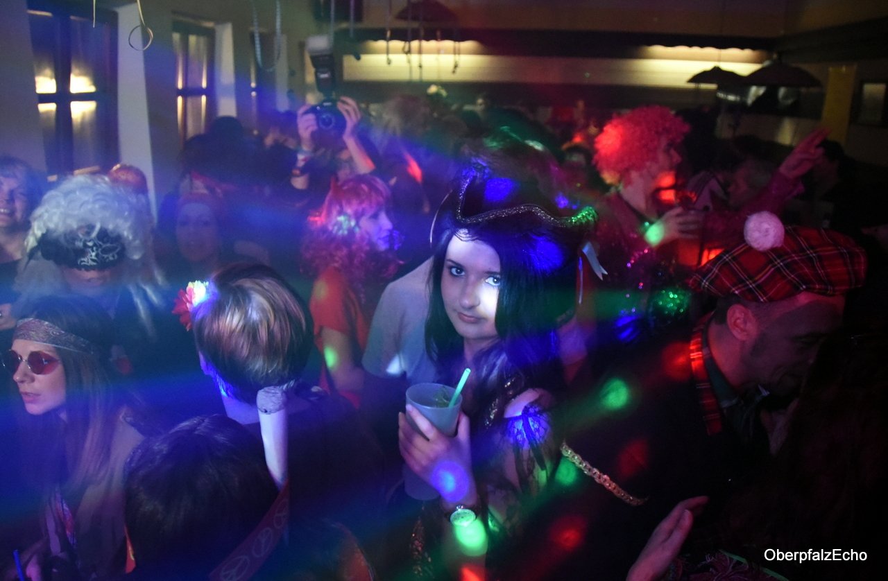 Weiberfasching Lipperthof