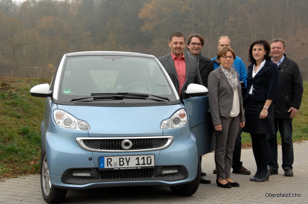 Elektro-Smart