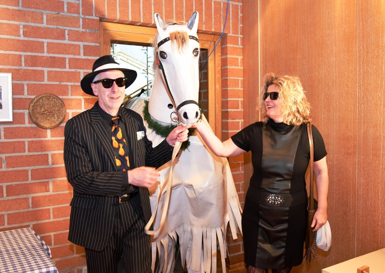 Schimmel AG Weidener Rathaus