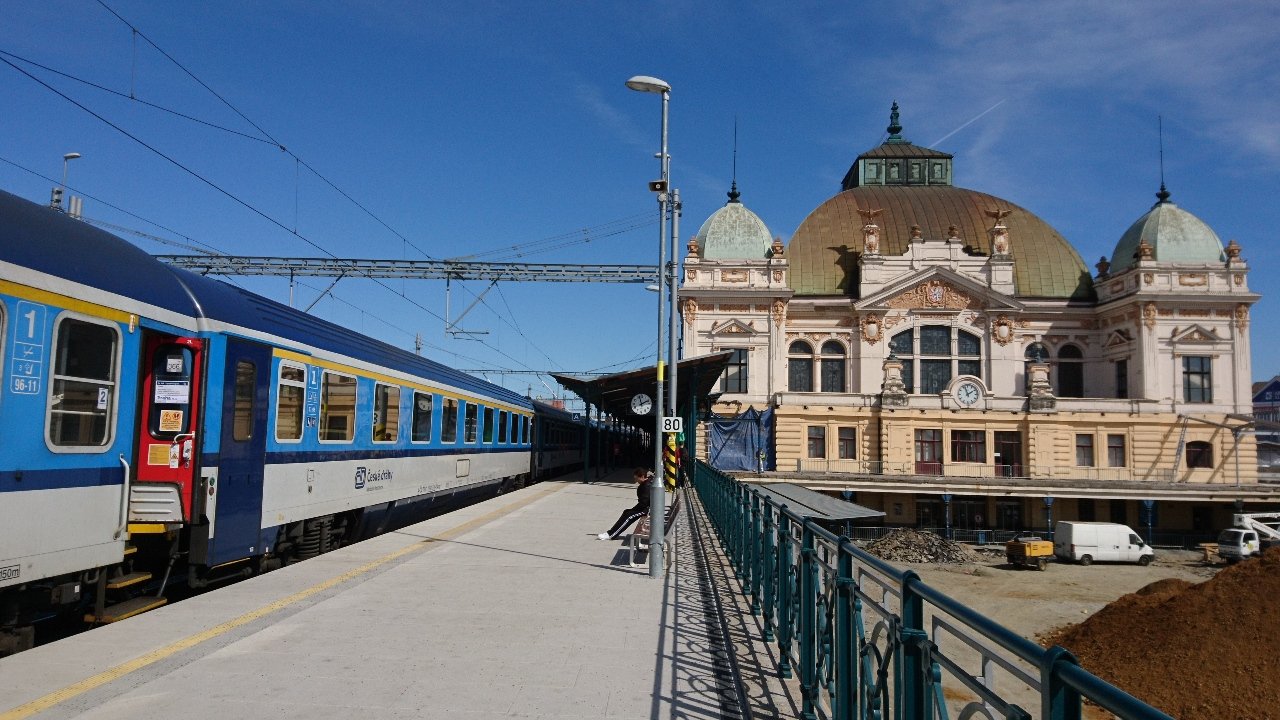 LuhKulTour Pilsen