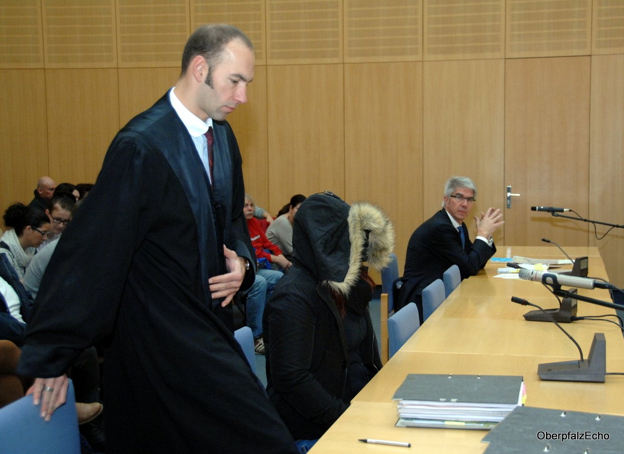 Prof. Dr. Osterheider
