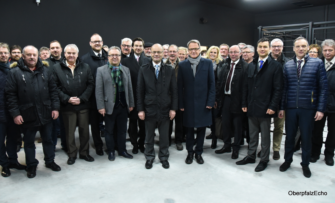 Kreistagsfraktion Neustadt und Tirschenreuth