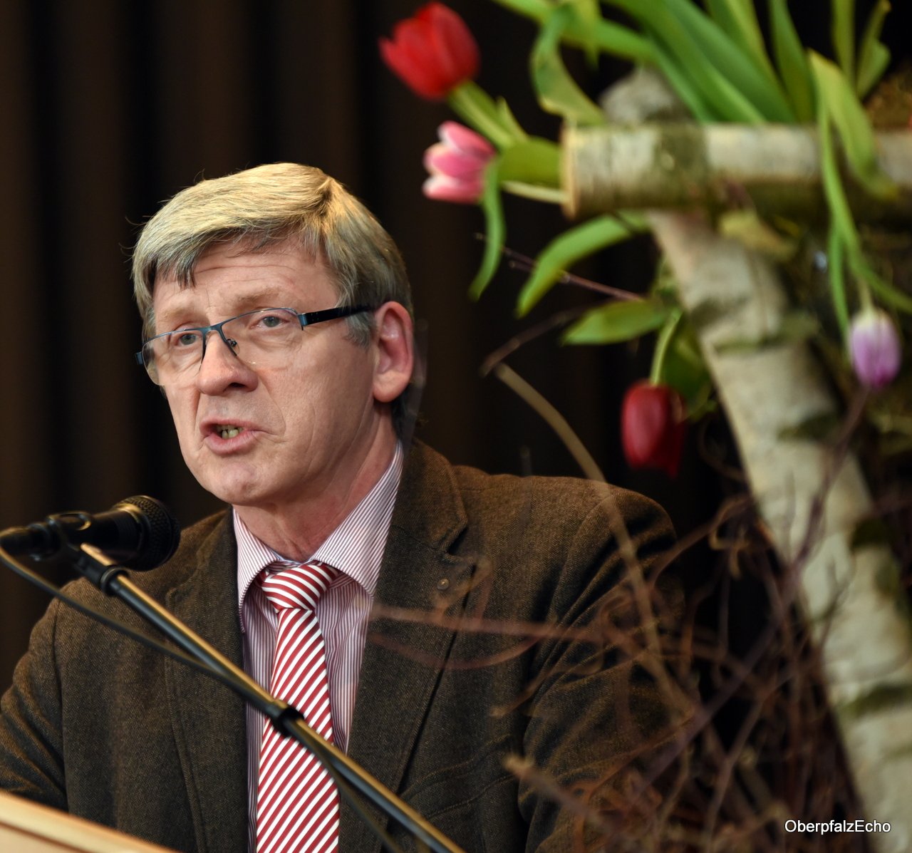 Wolfgang Wenisch