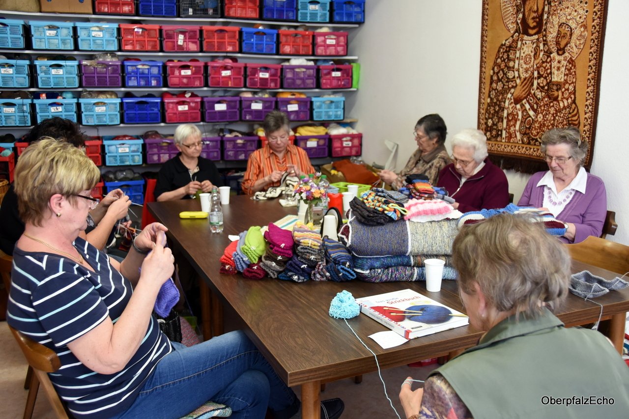 Strickrunde Neustadt 7