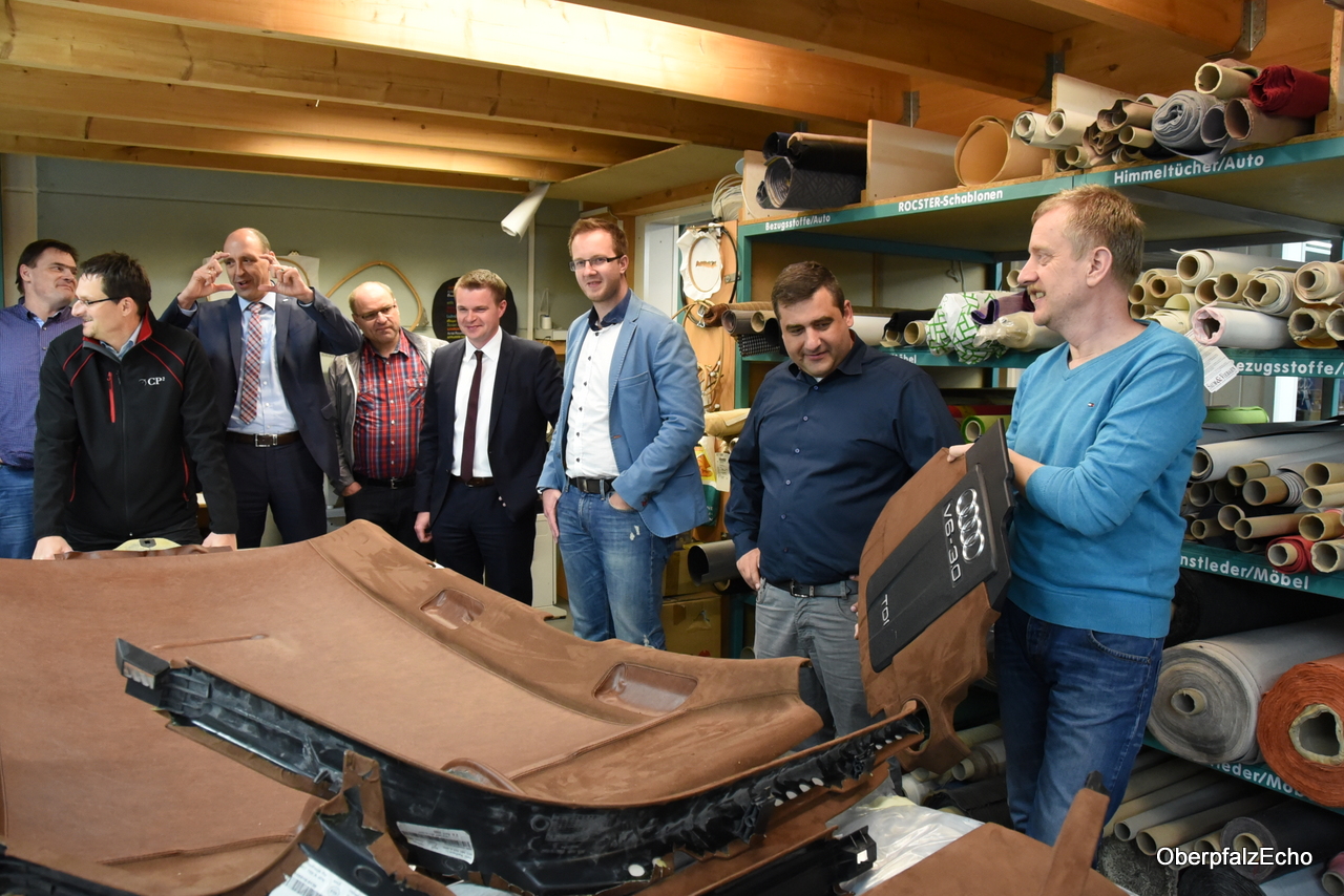 Autosattlerei Lothar Spranger