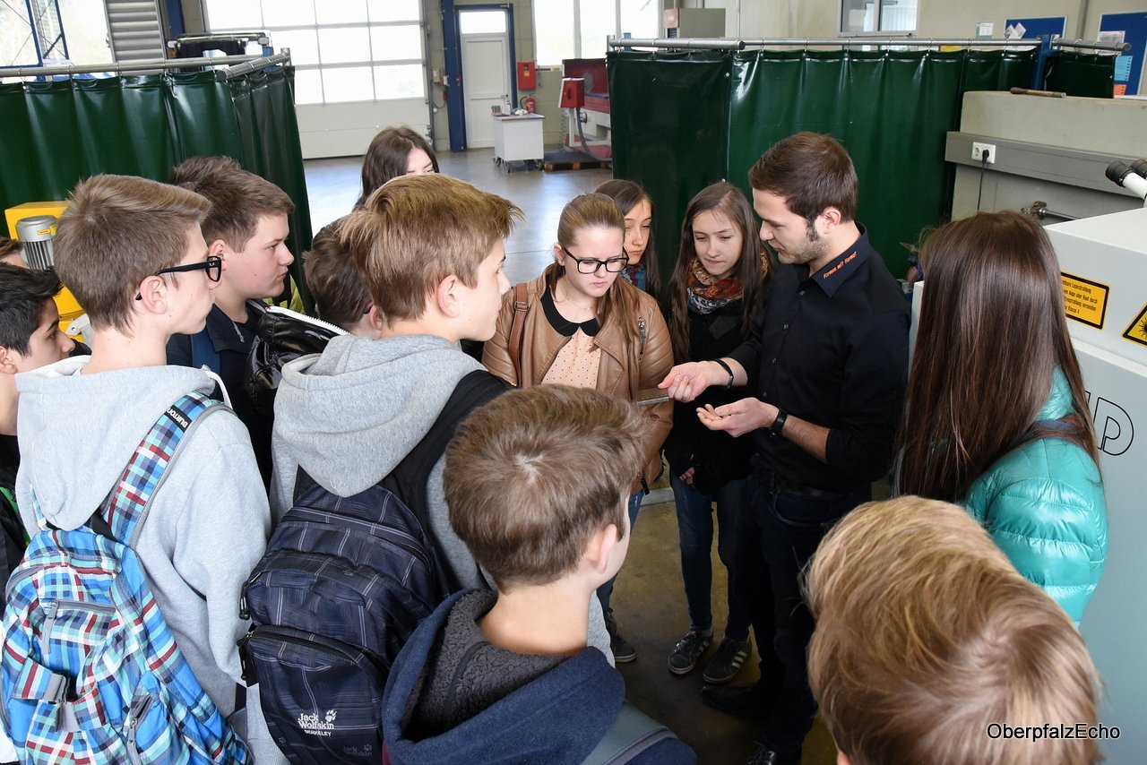 Zechmayer Werkzeug- und Formenbau