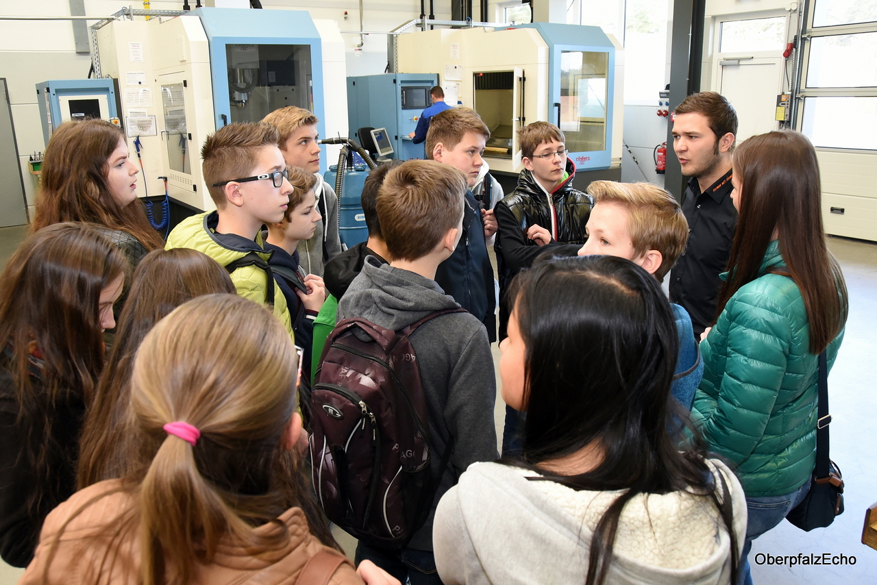 Zechmayer Grafenwöhr