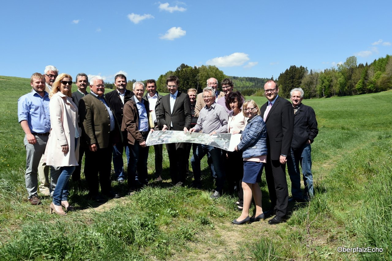 Kreisstraße NEW 33, CSU Kreistagsfraktion