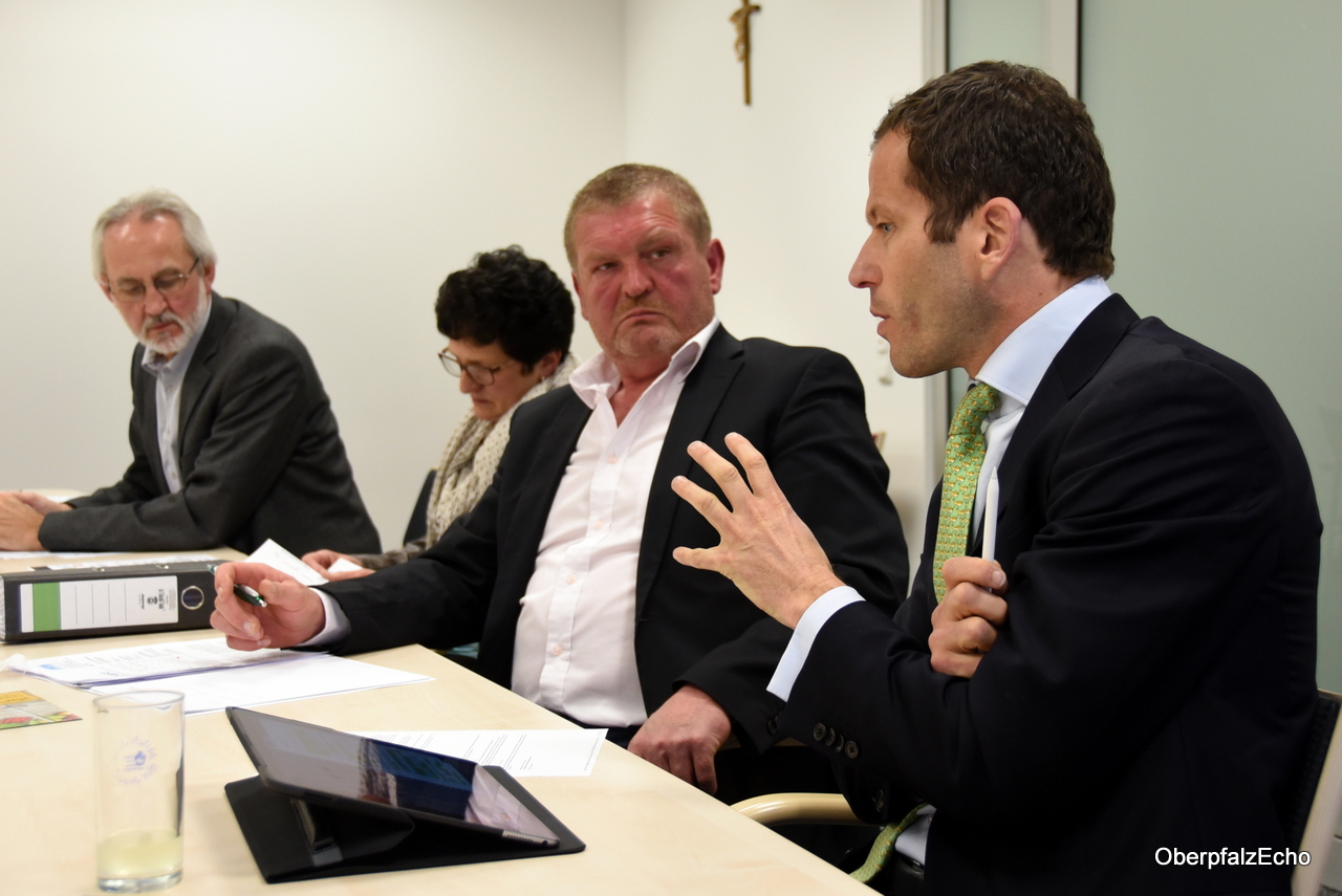 Agrarkrise: China als neuer Markt für bayerische Produkte?