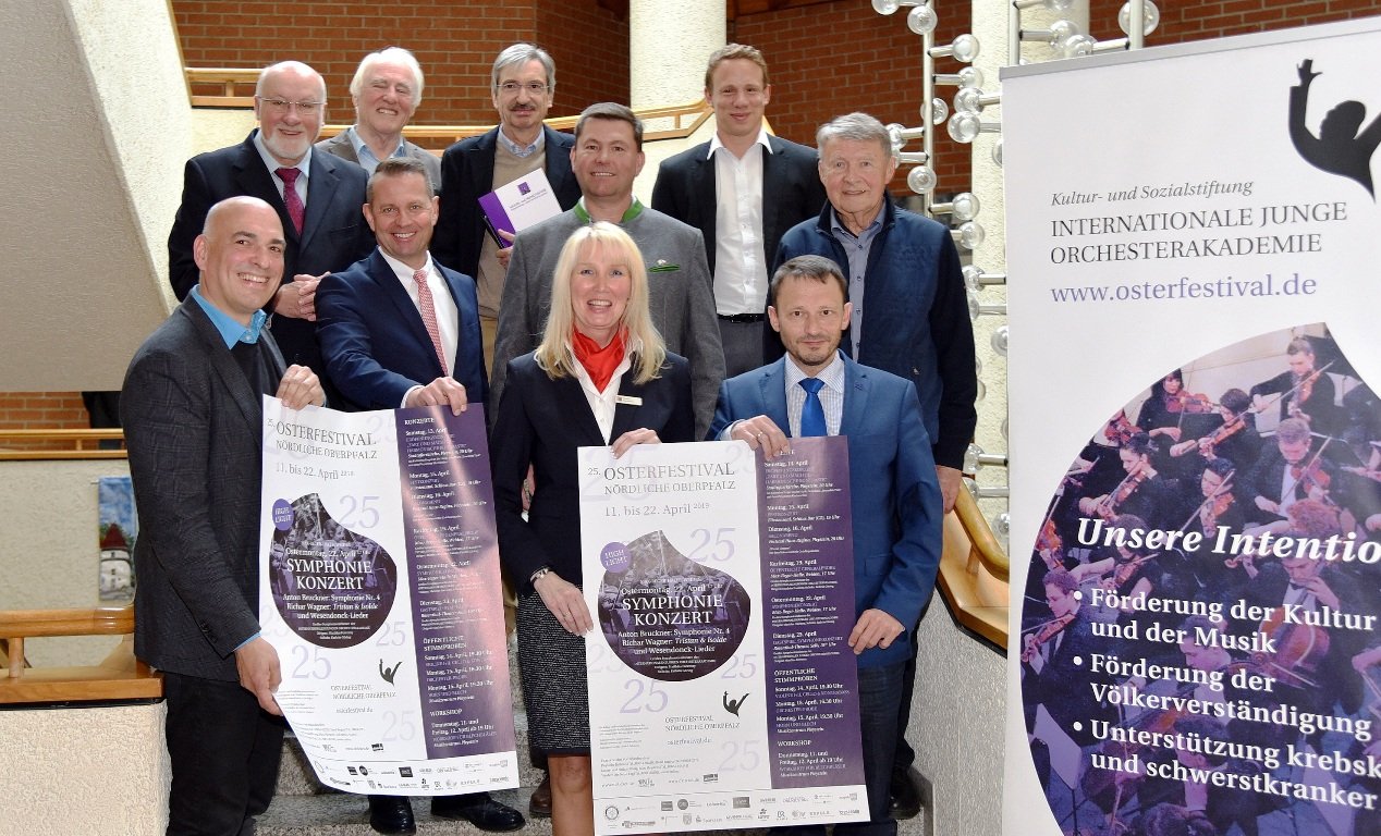 IJOA Weiden Pressekonferenz