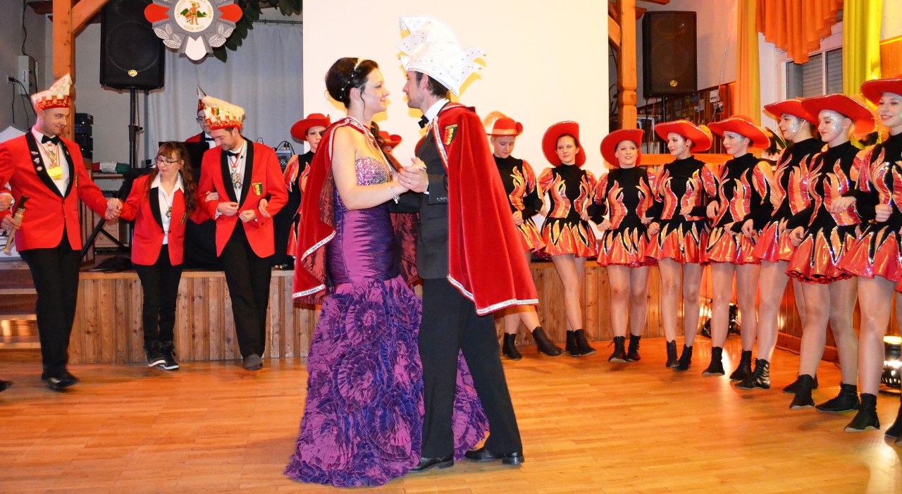 Fasching WCV Waldeck