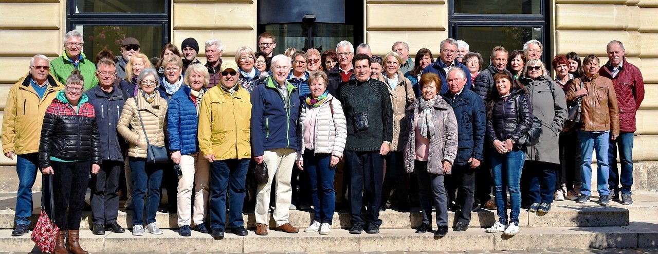 Städtepartnerschaft Issy le Molineaux