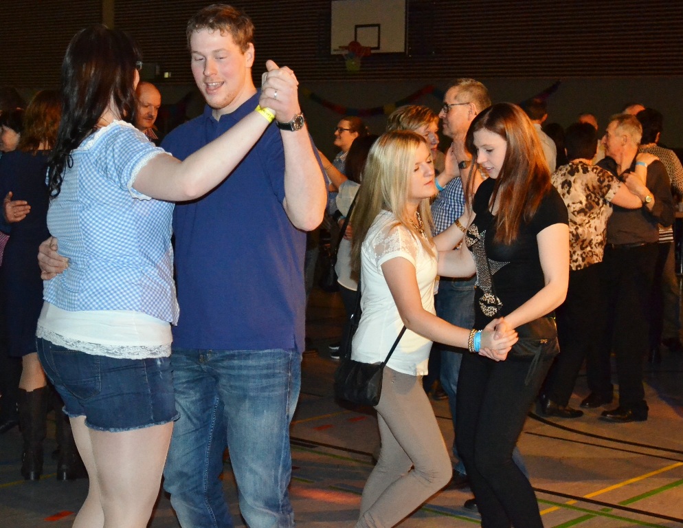 Powernball 2016 Kemnath