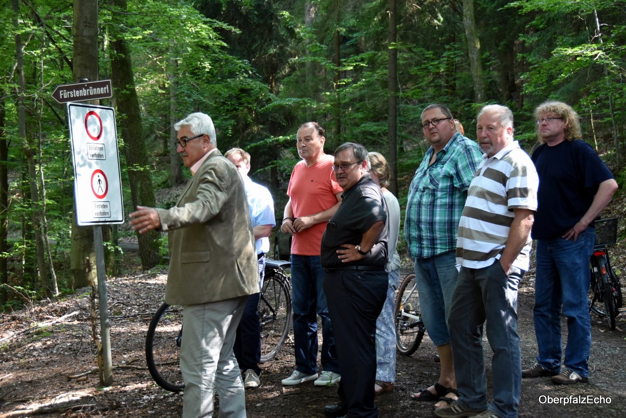 Freizeitanlage Neustadt Umwälzpumpe