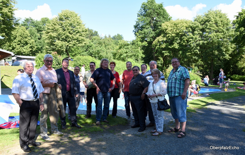 Freizeitanlage Neustadt